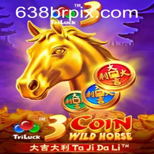 Explorando 3CoinWildHorse: Um Mergulho nos Desafios e Regras do Jogo com Influências Atuais