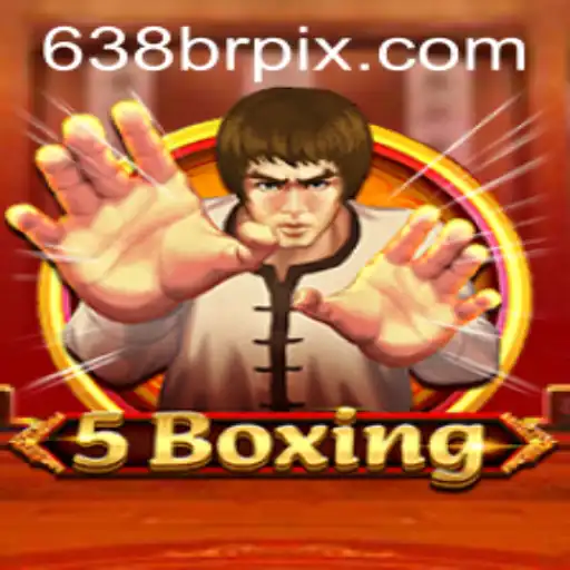 Descubra o Desafio Estratégico em 5Boxing: O Jogo de Tabuleiro Inovador