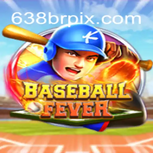 BaseballFever: Mergulhe na Emoção do Jogo com '638br'