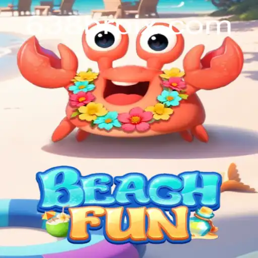 Explorando BeachFun: Um Mergulho no Mundo da Diversão à Beira-mar