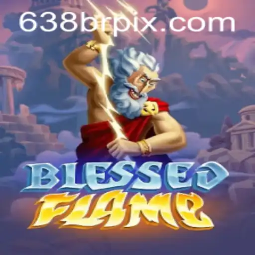 Explorando o Mundo de BlessedFlame: O Jogo que Está Conquistando Gamers ao Redor do Mundo