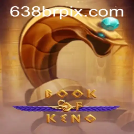 BookOfKeno: Uma Nova Era nos Jogos de Azar