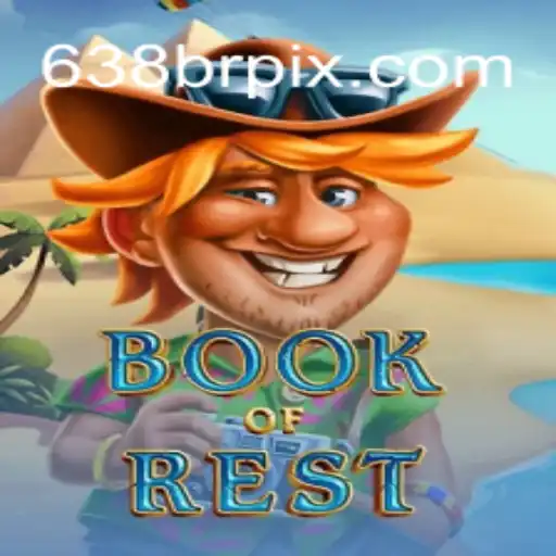Book of Rest: Uma Jornada Através do Mundo Tranquilo do Jogo 638br