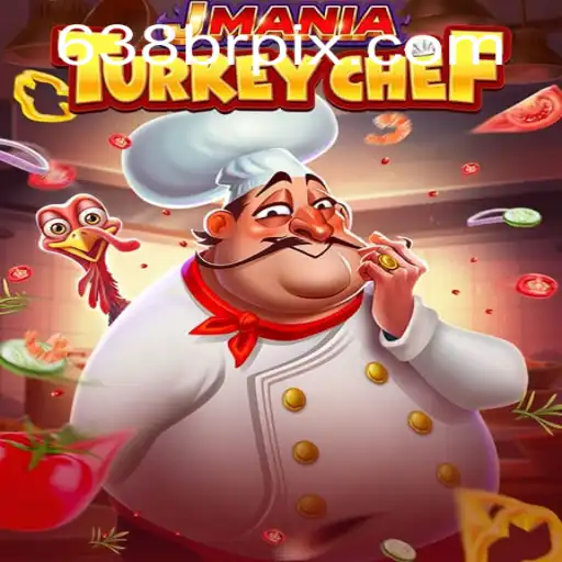 JManiaTurkeyChef: Um Novo Universo Gastronômico e Competitivo