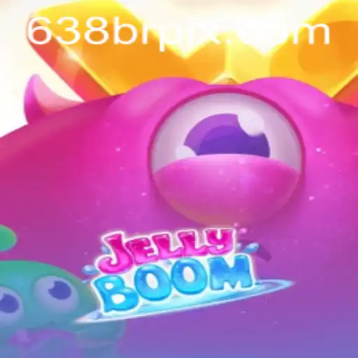Explorando JellyBoom: O Novo Jogo que Conquista o Mundo