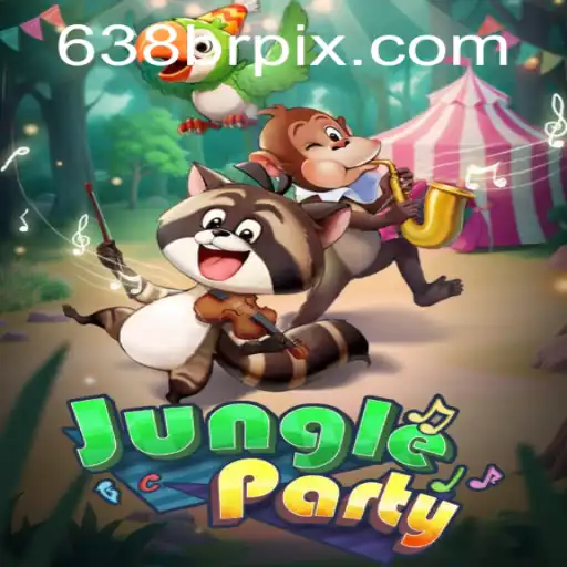 Explorando o Mundo de JungleParty: Aventura e Estratégia na Selva