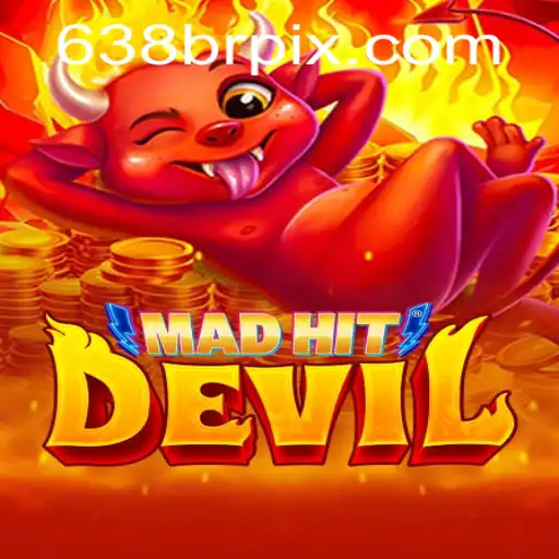 MadHitDevil: Um Novo Fenômeno no Mundo dos Jogos