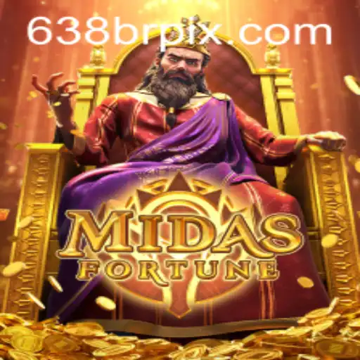 Explorando MidasFortune: A Aventura de Ouro da '638br'