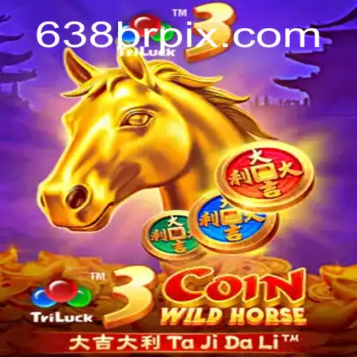 Explorando 3CoinWildHorse: Um Mergulho nos Desafios e Regras do Jogo com Influências Atuais