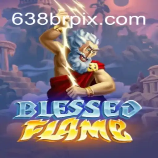 Explorando o Mundo de BlessedFlame: O Jogo que Está Conquistando Gamers ao Redor do Mundo