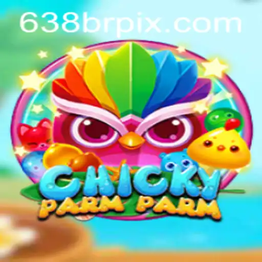 ChickyParmParm: A Excitante Jornada pelo Jogo Inovador
