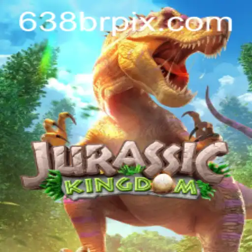 Jurassic Kingdom: Uma Aventura Pré-histórica Incomparável