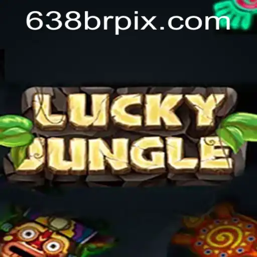 LuckyJungle: Descubra o Empolgante Mundo do Novo Jogo de Aventura