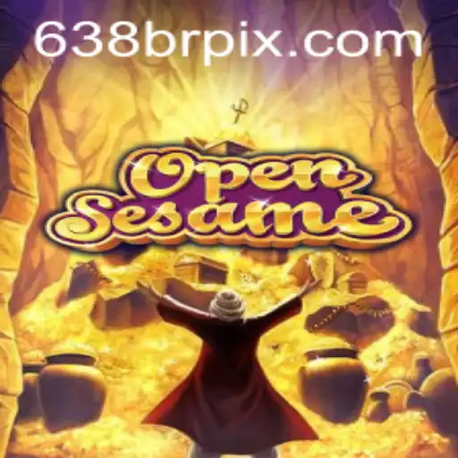 OpenSesame: Uma Nova Experiência de Jogo com a Palavra-chave 638br