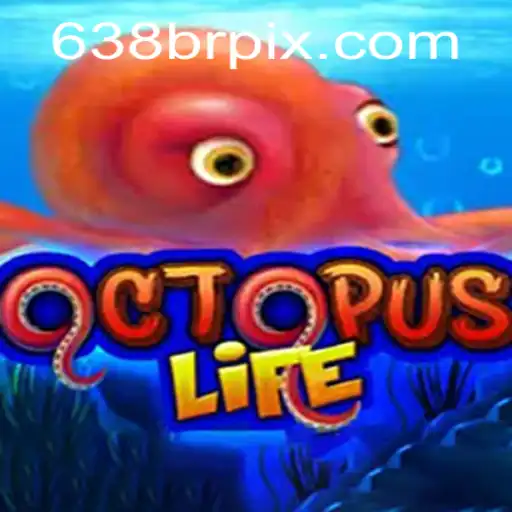 OctopusLife: Mergulhando no Mundo Inovador do Jogo 638br