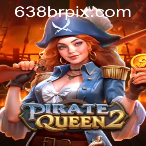 Explorando o Novo Jogo PirateQueen2: Aventura e Estratégia nos Sete Mares