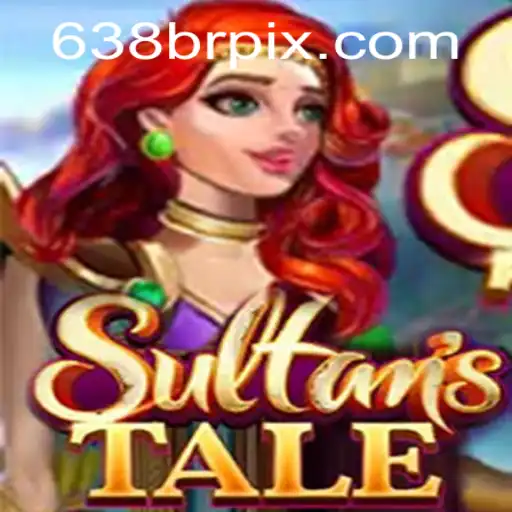 Sultanstale: Uma Jornada Épica no Universo 638br