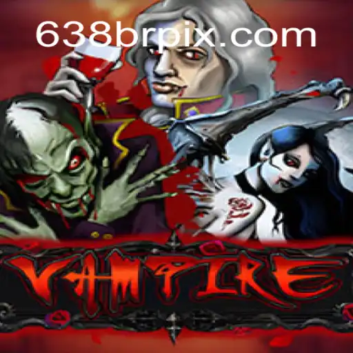 Vampire: Descubra o Mundo Sombrio do Jogo com a Palavra-Chave 638br